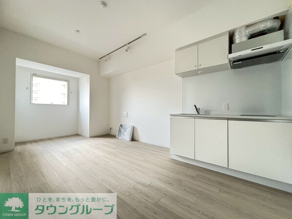 シティウォーク練馬の物件内観写真